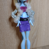 Монстър Хай /Monster High, снимка 1 - Кукли - 44852838