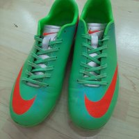 Nike Оригинални бутонки Mercurial , снимка 1 - Футбол - 40695741
