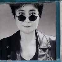 Yoko Ono(Avantgarde)-3CD, снимка 5 - CD дискове - 43807263
