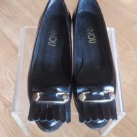 Дамски обувки, снимка 1 - Дамски ежедневни обувки - 35368779