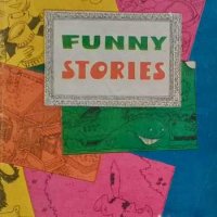 Funny stories Jane Thayer, снимка 1 - Чуждоезиково обучение, речници - 43535724