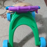 Детска Проходилка "Fisher Price", снимка 3 - Други - 43292415