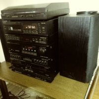 Уредба PIONEER RX=Z71L, снимка 6 - Аудиосистеми - 28190984