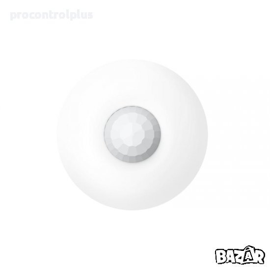 Продавам HIKVISION DS-PDCL12-EG2 HYBRID PRO WIRED CEILING PIR DETECTOR, снимка 1