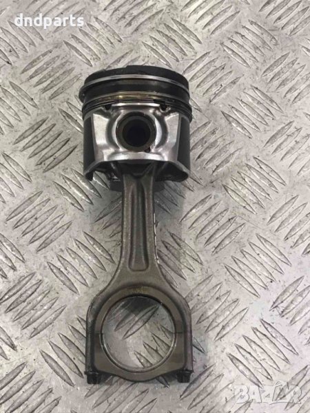  Бутало Peugeot 206,1.4HDI,2003г., снимка 1