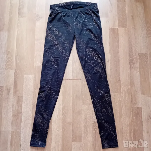 Ефектен клин, снимка 1