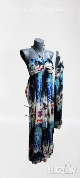 Рокля Mario Conti, снимка 1