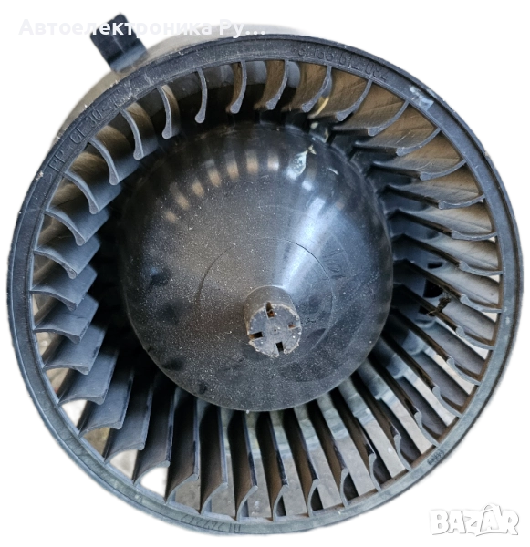 Вентилатор парно за Volkswagen Polo Seat Ibiza (1994 - 1999), 6N1819021, снимка 1