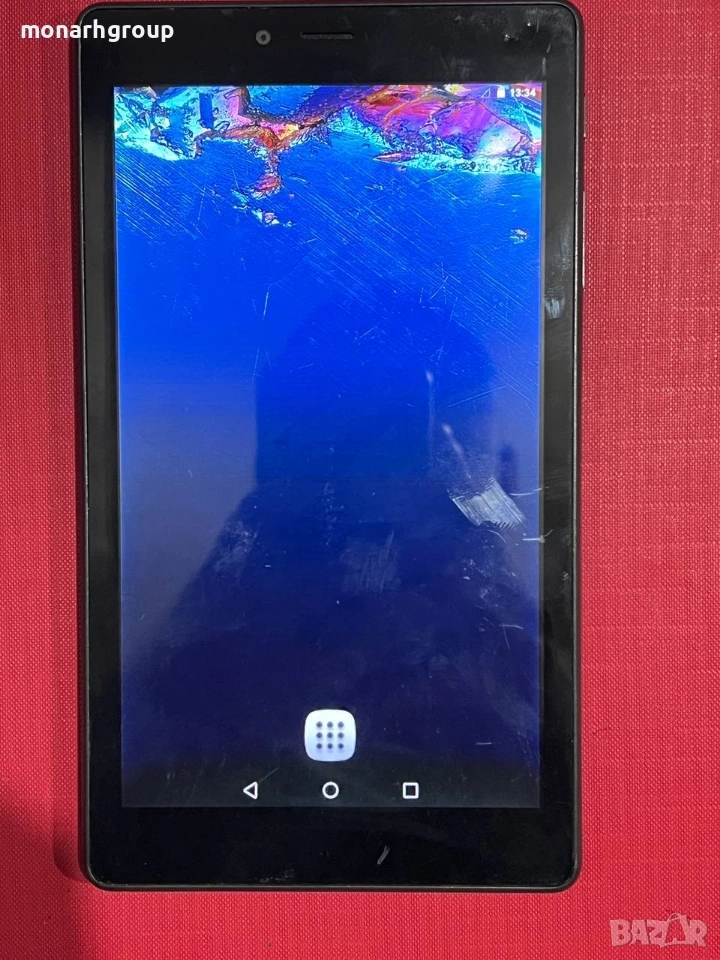 Таблет Alcatel pixi4, снимка 1