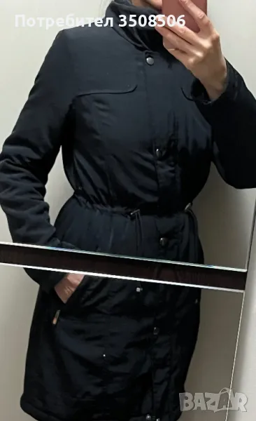 Якета,палта,парка, снимка 1