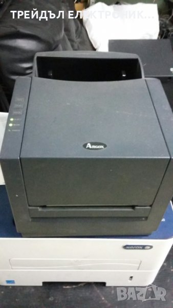 ЕТИКЕТЕН ПРИНТЕР , снимка 1