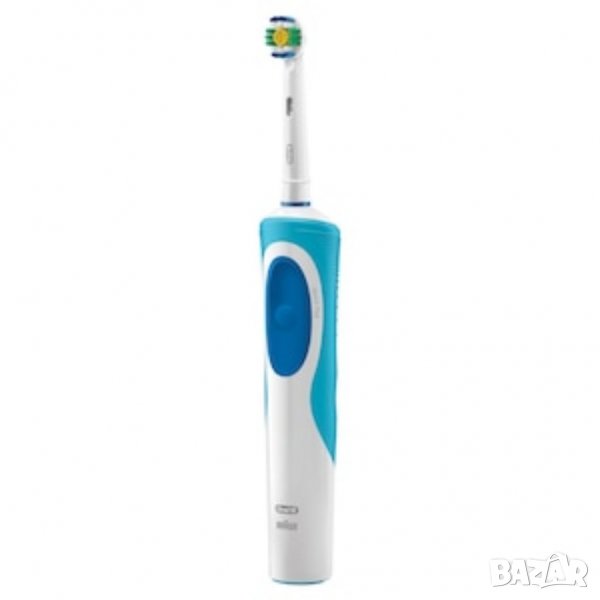 Ел. четка за зъби Oral B Vitality Mickey 90Th Anniversary за деца, 7600 осцилации/мин, 2D почистване, снимка 1