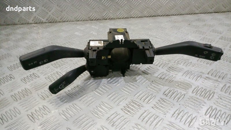 Лостчета VW Passat B6 2006г.	, снимка 1