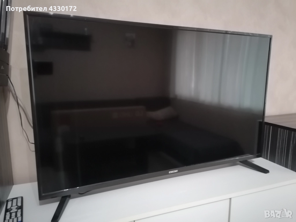 Телевизор Starlight 43 инч, снимка 1