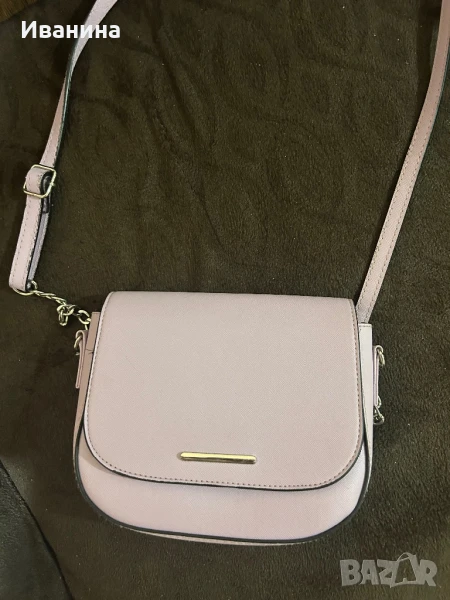 Дамска чанта, снимка 1
