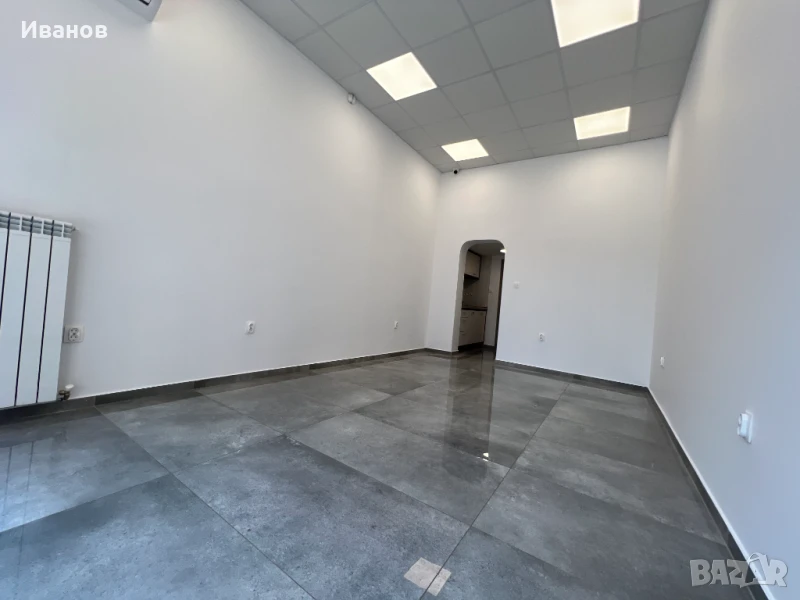 Отдавам магазин в района до Русенски университет, снимка 1