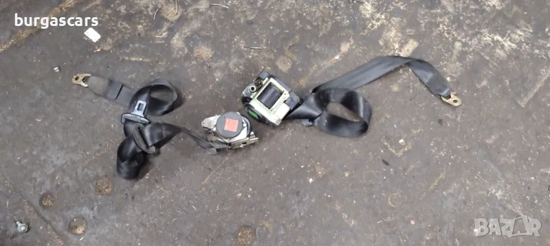 Колани предни ляв десен Vw Passat 5 1.9TDI - 40лв, снимка 1