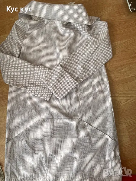 Чисто нова туника или рокля, снимка 1