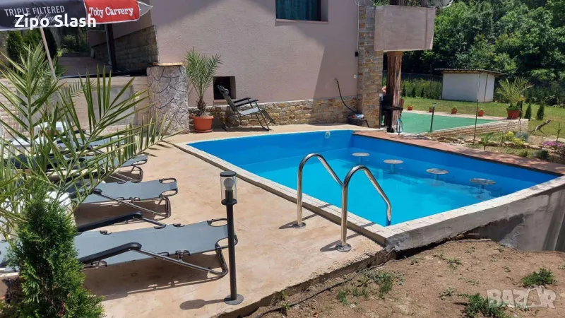 Парти Вила SHELBY , снимка 1