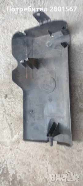 Кора над двигател за голф 3 , снимка 1