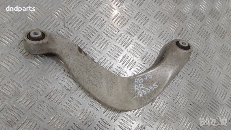 Носач Audi A8 4.0TFSI 2015г.(задна дясна)	, снимка 1