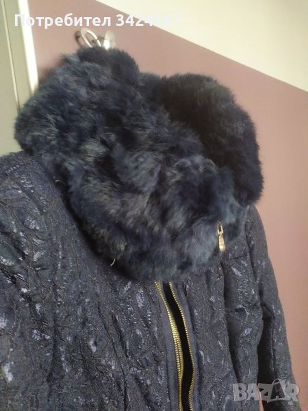 Яка естествена кожа , снимка 1