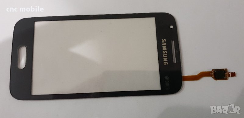 Тъч скрийн Samsung Galaxy Trend 2 - Samsung SM-G313H - Samsung G313, снимка 1