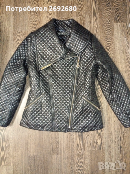 Ново дамско яке L-ка , снимка 1