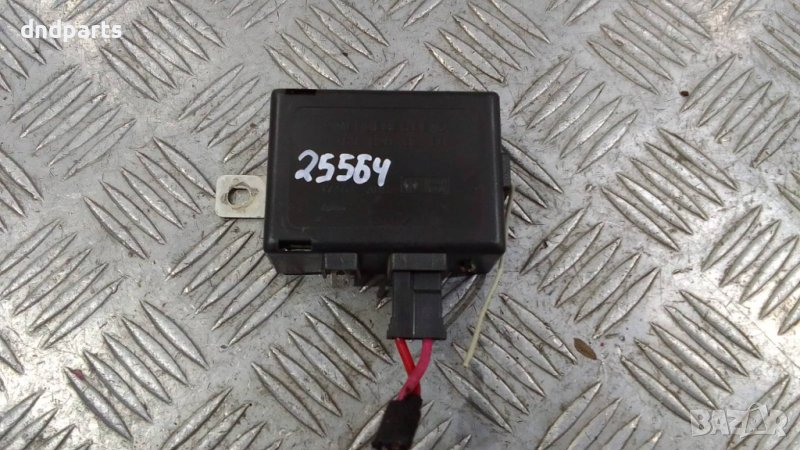 Модул Mercedes ML W163 2003г.	, снимка 1