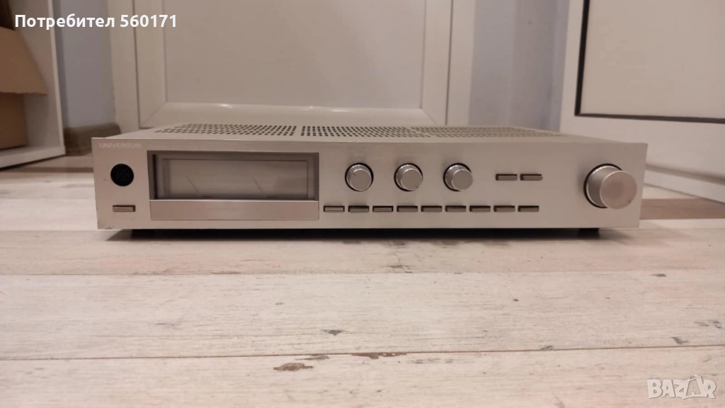 UNIVERSUM V2315, снимка 1