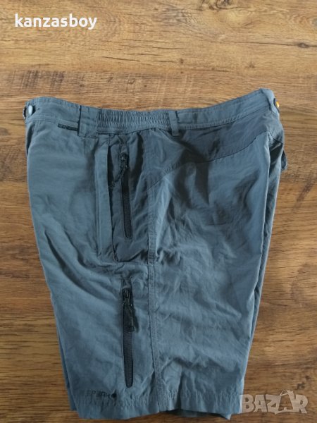 icepeak nano quick dry - страхотни мъжки панталони, снимка 1