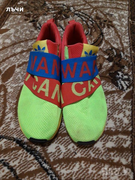 Маратонки, снимка 1