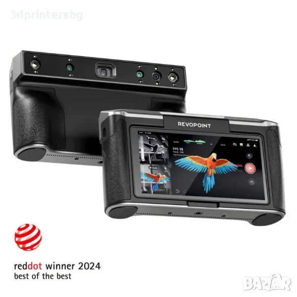 Revopoint MIRACO, снимка 1