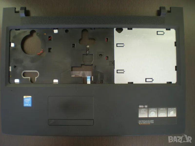 Lenovo B50-50 на части, снимка 1