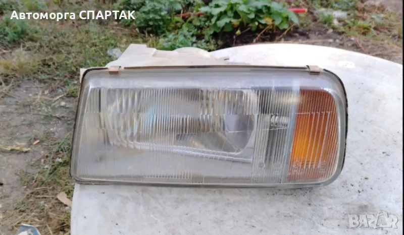 SUZUKI VITARA И фар ЗА ФАР ЛЯВ EU 100-32224, снимка 1