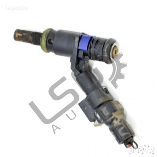 Дюза бензин Mercedes-Benz A-Class (W169) 2004-2012 MB210421N-176, снимка 1