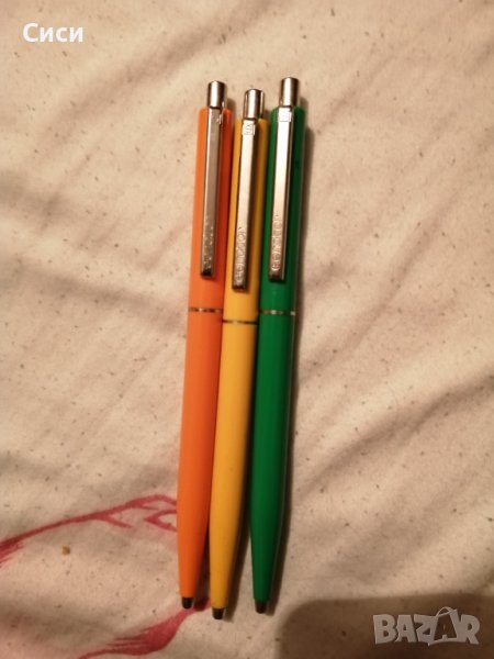 Химикали марка Senator, снимка 1