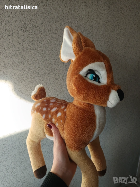 Интерактивна сърна-Пралин, снимка 1