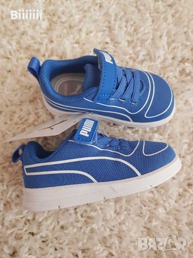 Нови маратонки Puma , снимка 1