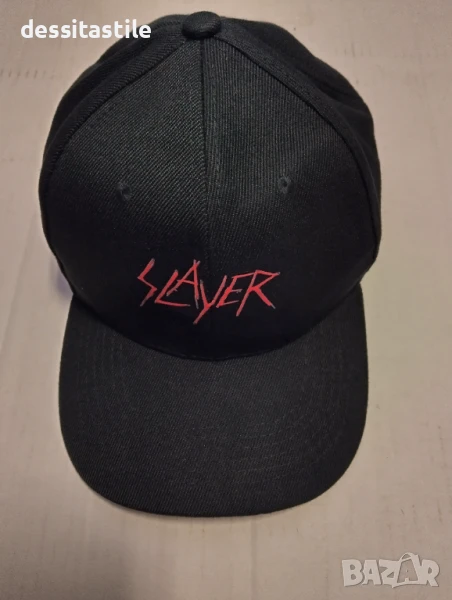 Шапки с козирка., снимка 1