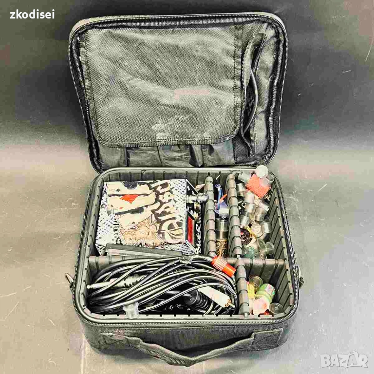 Машинка за татуировки MAST FLASH, снимка 1