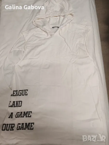 Мъжки потник, снимка 1