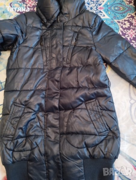 Дамско яке, снимка 1