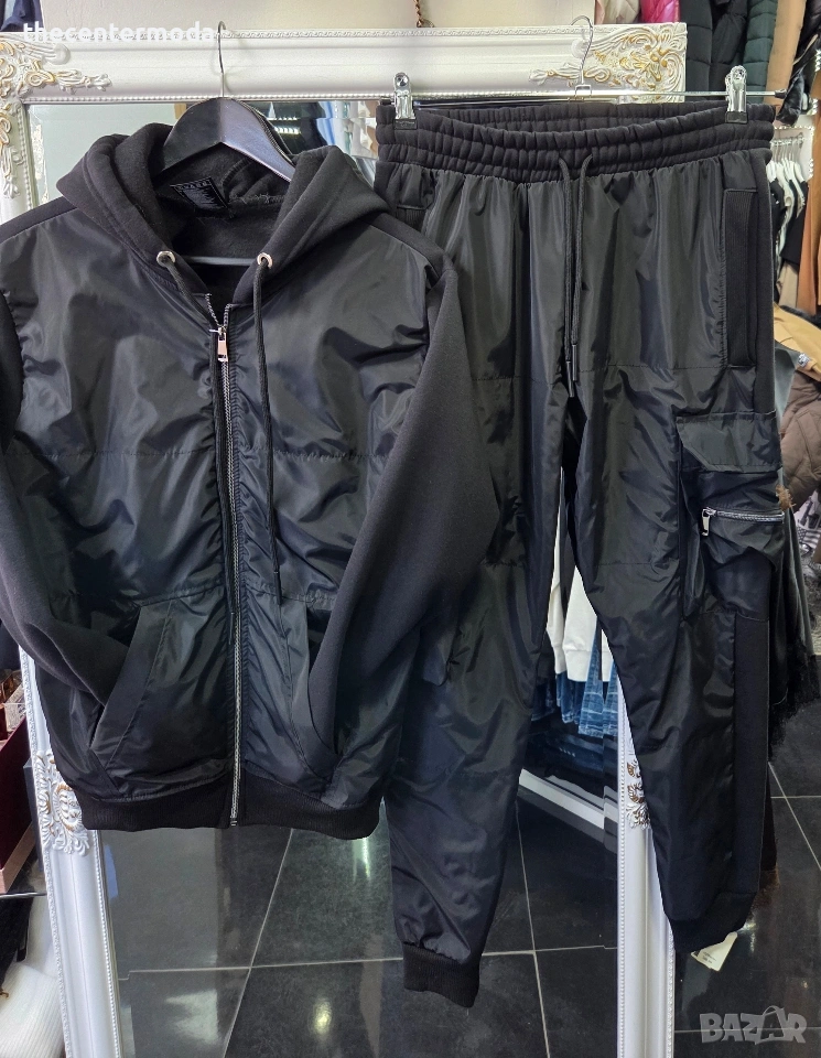 Мъжки екип , снимка 1