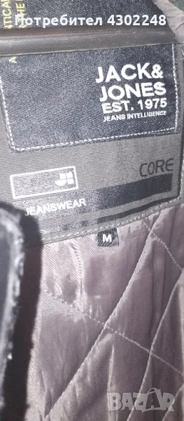 продавам яке jack jones, снимка 1