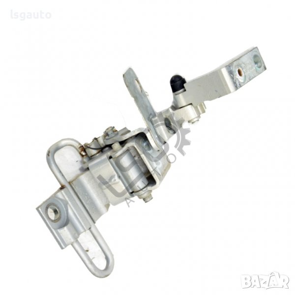 Панти предна дясна врата Volkswagen Touareg I (7L) 2002-2010 ID:97320, снимка 1