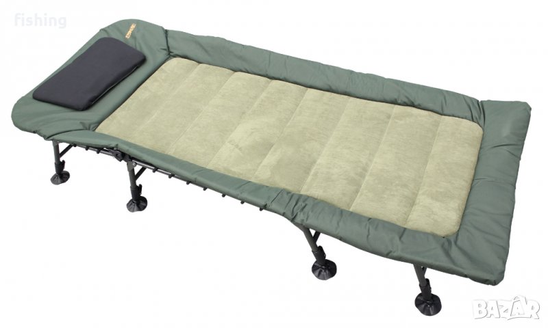 НОВО 2022 Легло 8 крака FilStar FBC003, снимка 1