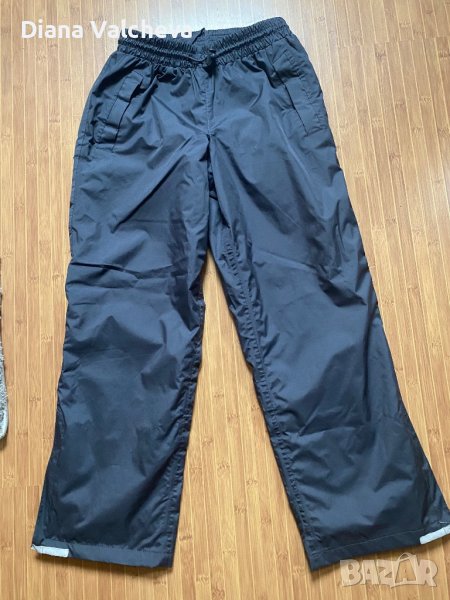 Туристически панталон North Field, снимка 1