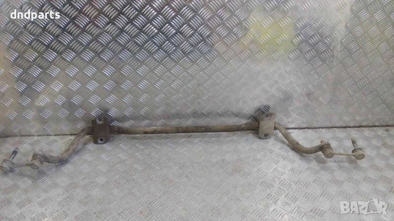 Задна стабилизираща щанга Mercedes ML350 CDI W166 2012г.	, снимка 1