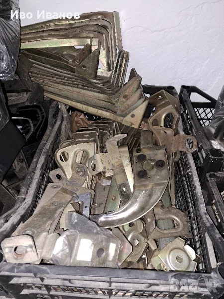 Части за Лада,Ваз,Жигули,Нива.0899113411, снимка 1